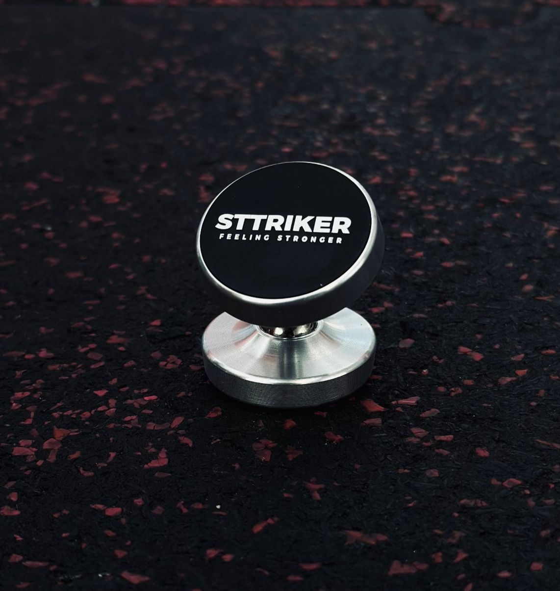 STTRIKER®: Soporte Magnético para tu Celular