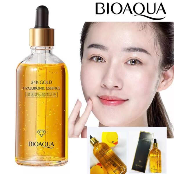 SERUM 24K BIOAQUA 100ML