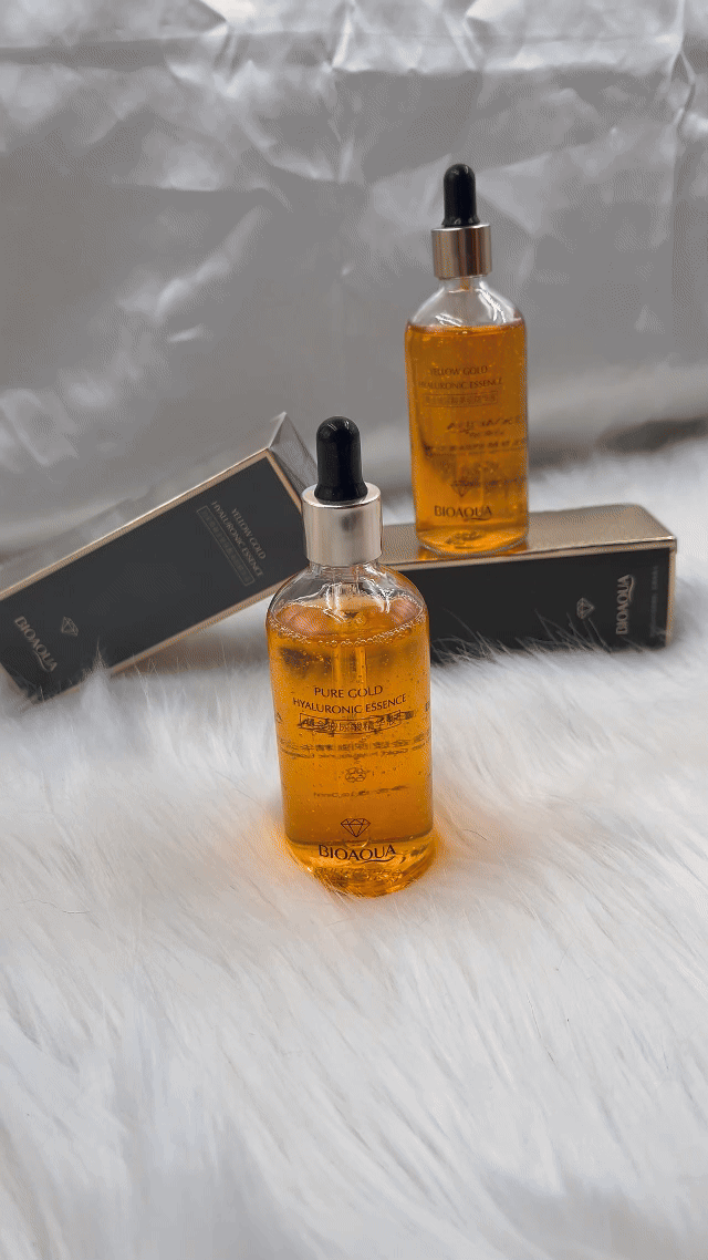 SERUM 24K BIOAQUA 100ML