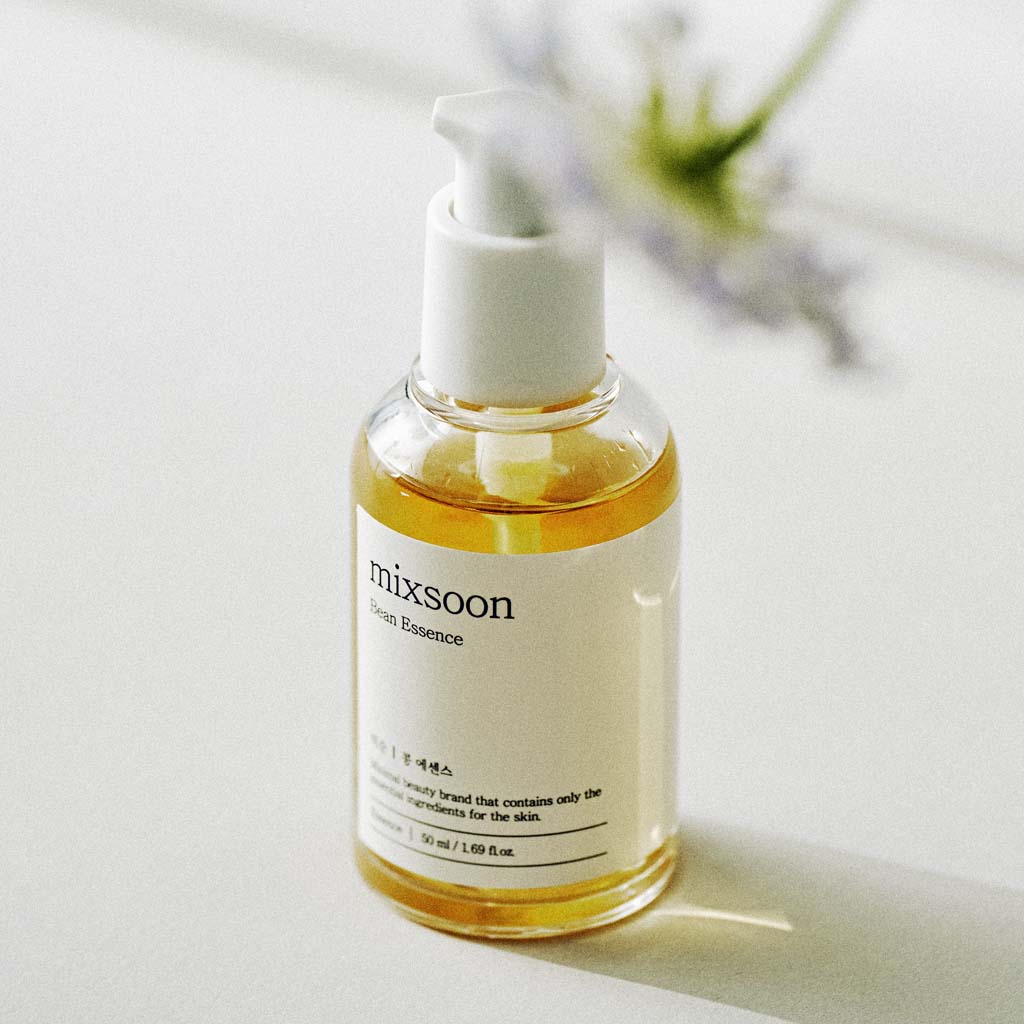 Mixsoon® - Esencia Bean Essence