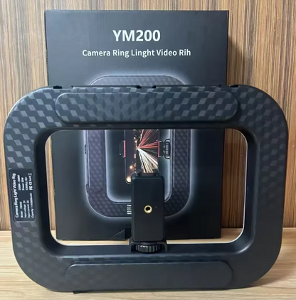 ARO DE LUZ ESTABILIZADOR YM300