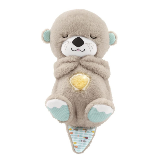 Peluche de nutria ANAM-2407